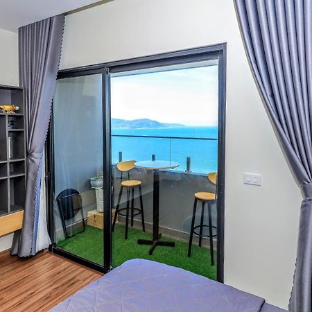 Song Suoi Flc Seatower - Seaview Apartment Quy Nhơn Extérieur photo