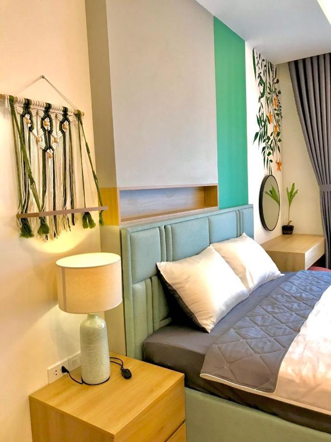 Song Suoi Flc Seatower - Seaview Apartment Quy Nhơn Extérieur photo