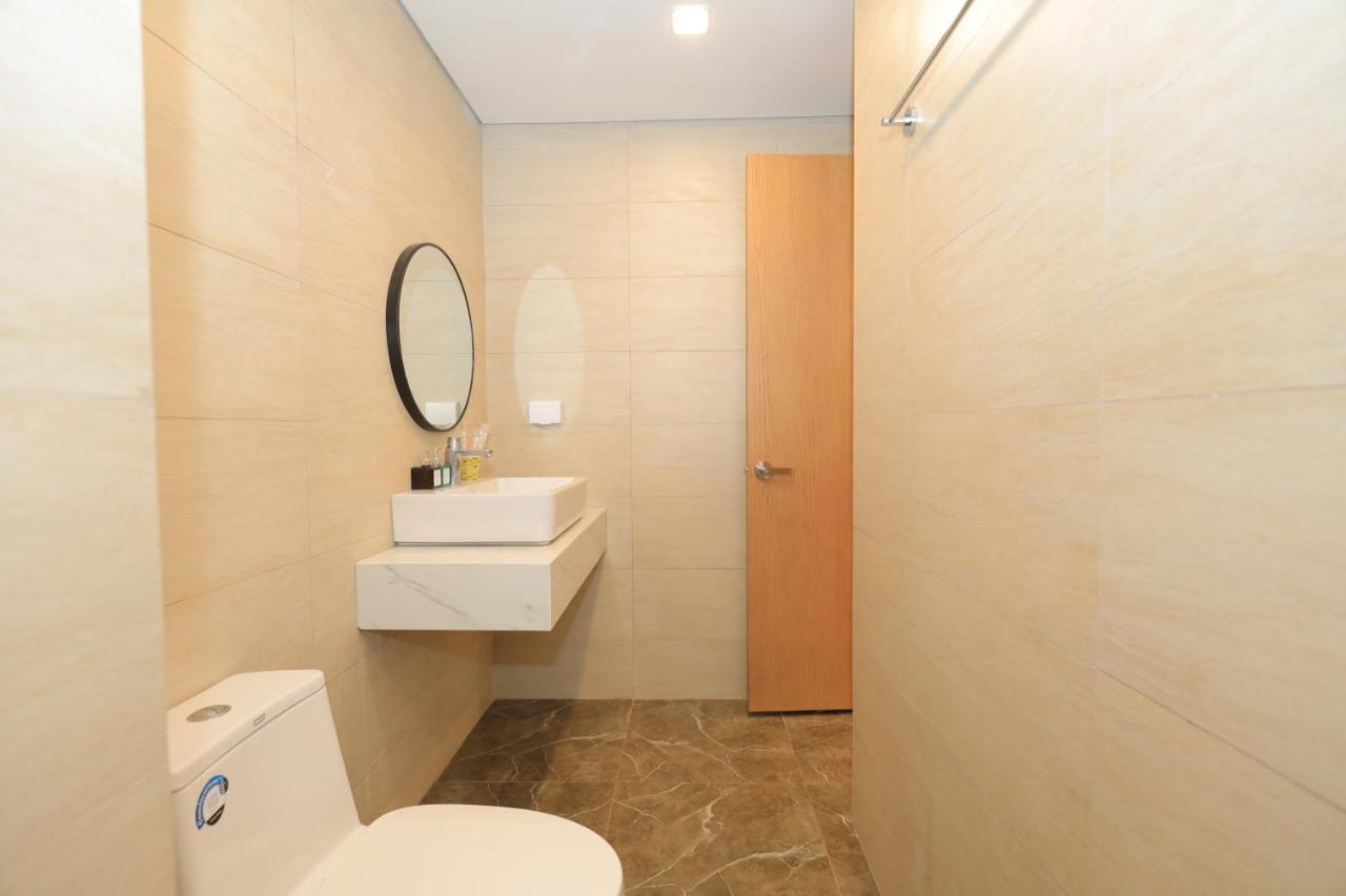 Song Suoi Flc Seatower - Seaview Apartment Quy Nhơn Extérieur photo