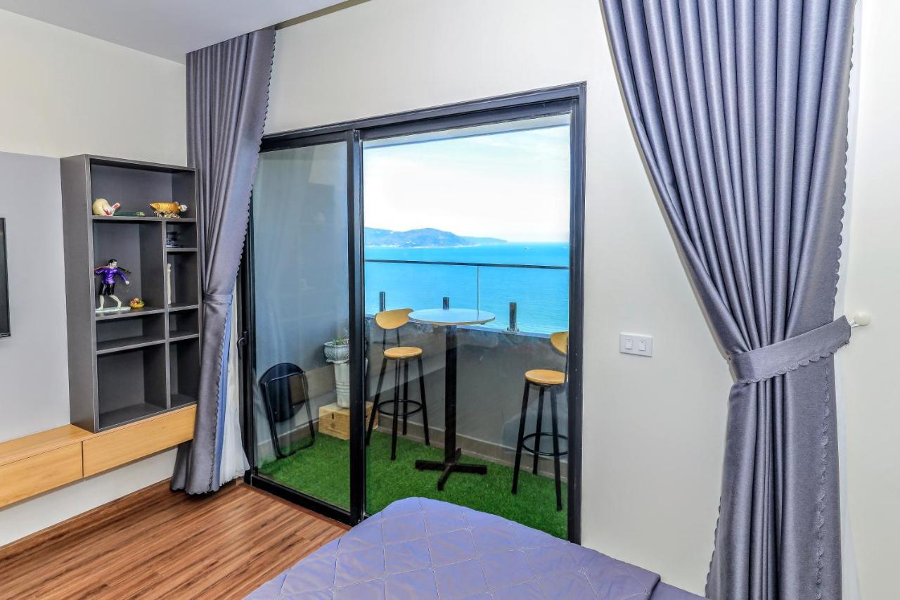 Song Suoi Flc Seatower - Seaview Apartment Quy Nhơn Extérieur photo