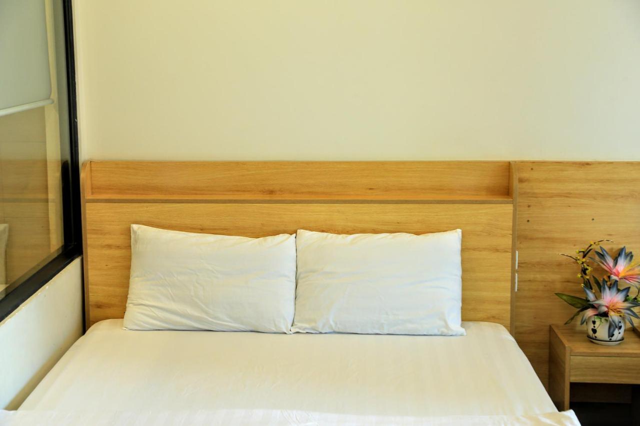 Song Suoi Flc Seatower - Seaview Apartment Quy Nhơn Extérieur photo