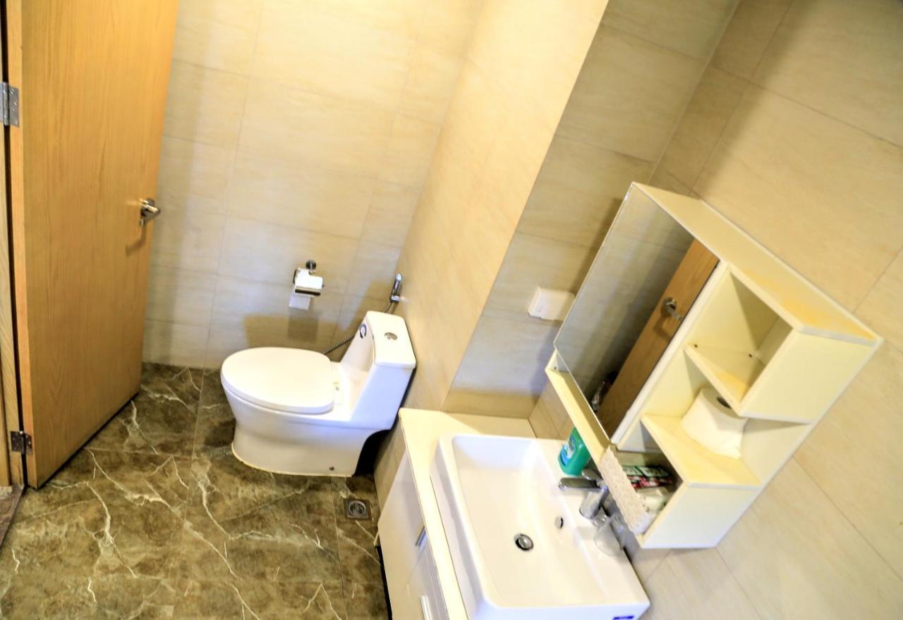 Song Suoi Flc Seatower - Seaview Apartment Quy Nhơn Extérieur photo
