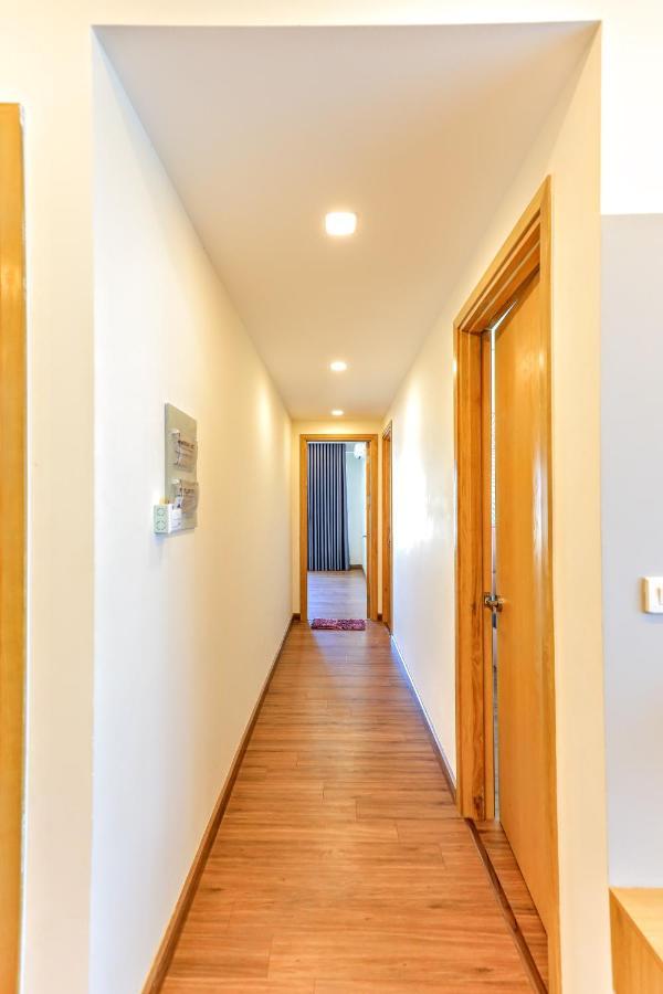Song Suoi Flc Seatower - Seaview Apartment Quy Nhơn Extérieur photo