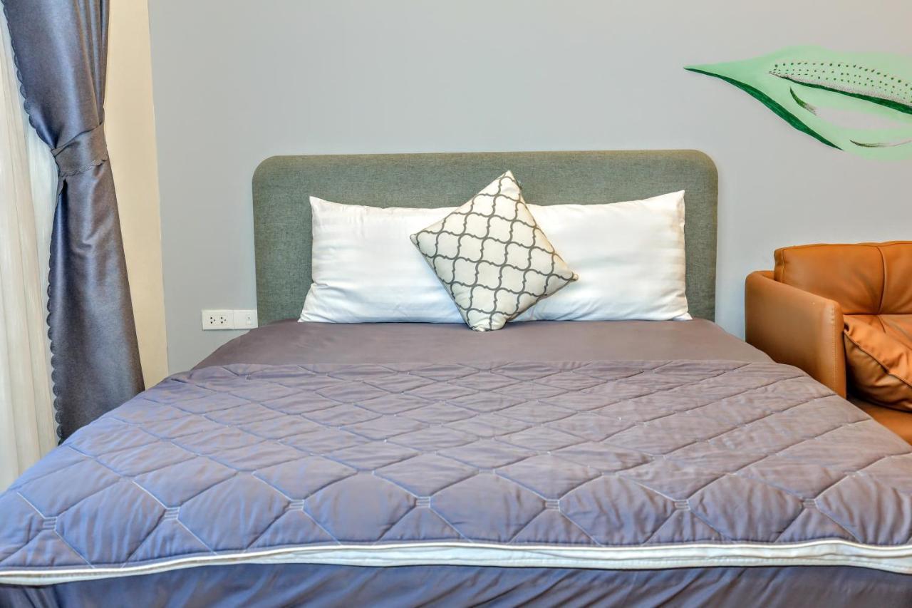 Song Suoi Flc Seatower - Seaview Apartment Quy Nhơn Extérieur photo
