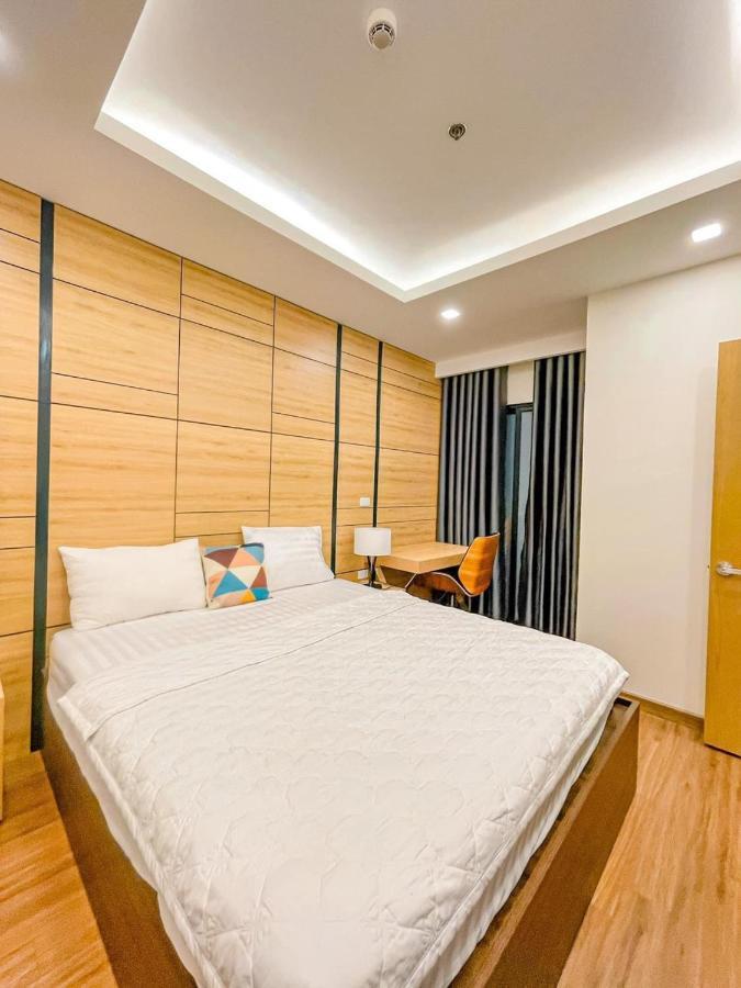 Song Suoi Flc Seatower - Seaview Apartment Quy Nhơn Extérieur photo