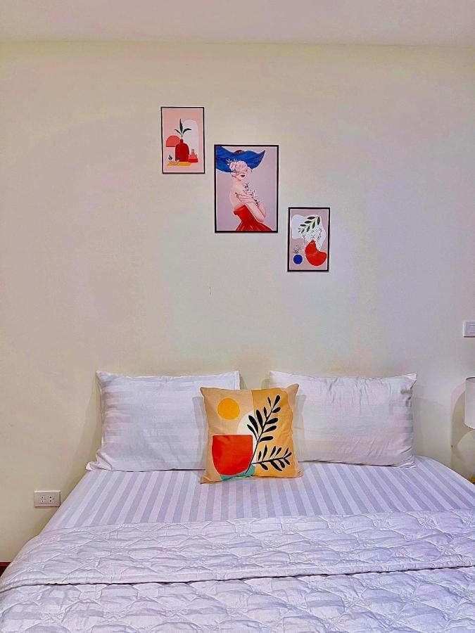 Song Suoi Flc Seatower - Seaview Apartment Quy Nhơn Extérieur photo