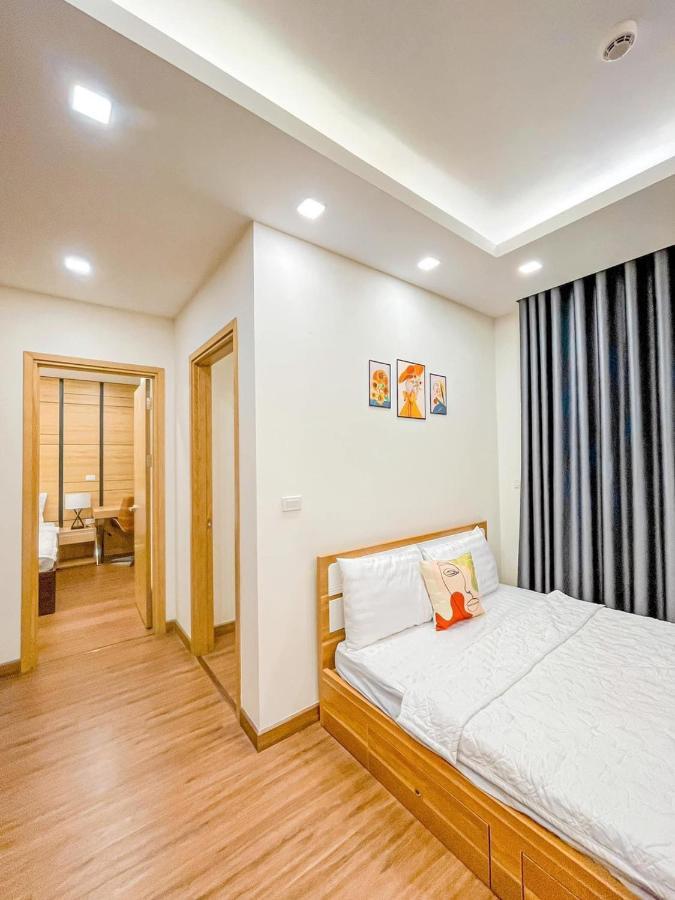 Song Suoi Flc Seatower - Seaview Apartment Quy Nhơn Extérieur photo