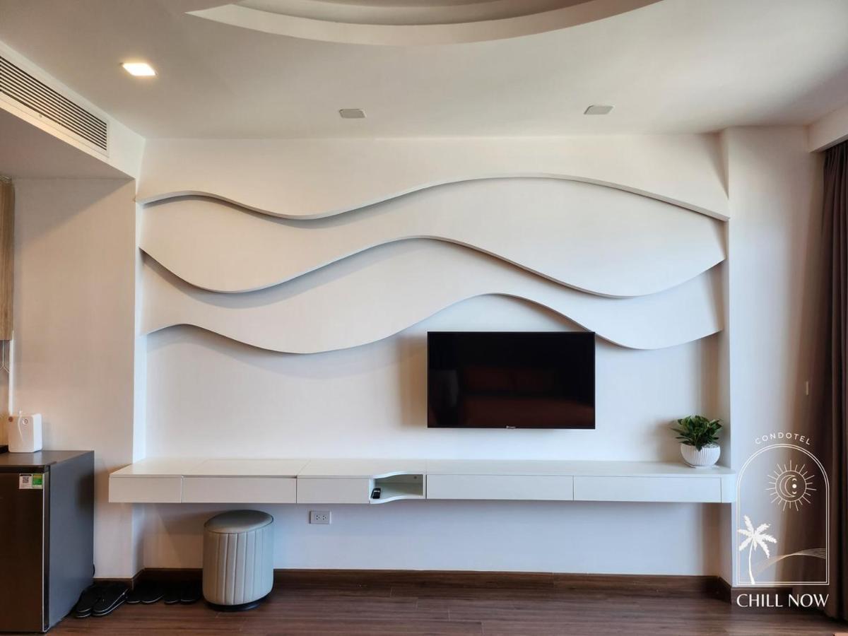 Song Suoi Flc Seatower - Seaview Apartment Quy Nhơn Extérieur photo
